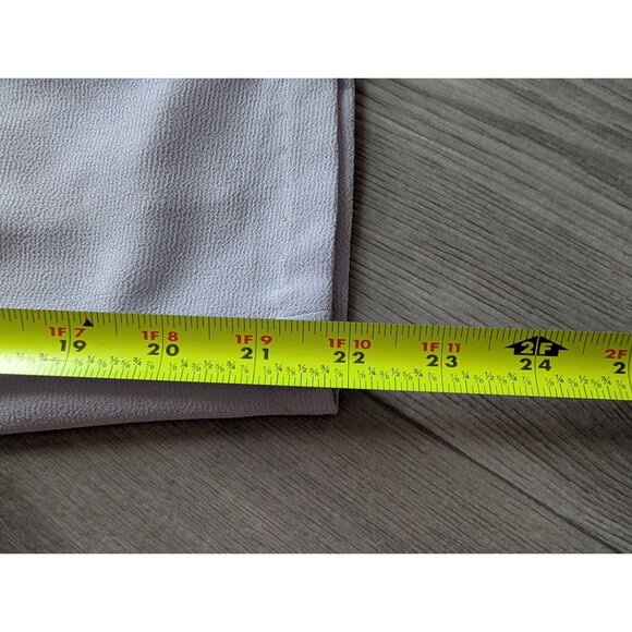 R&M Richards Womens 3-Piece Embroidered Pant Set With Jacket Size 16 - Picture 11 of 11